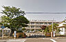 周辺：郡山市立芳賀小学校