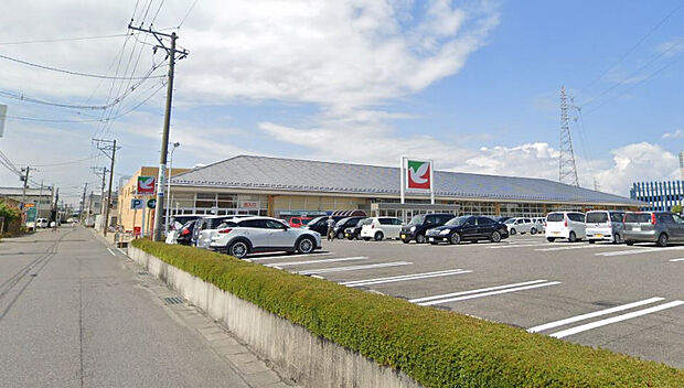 ヨークベニマル横塚店