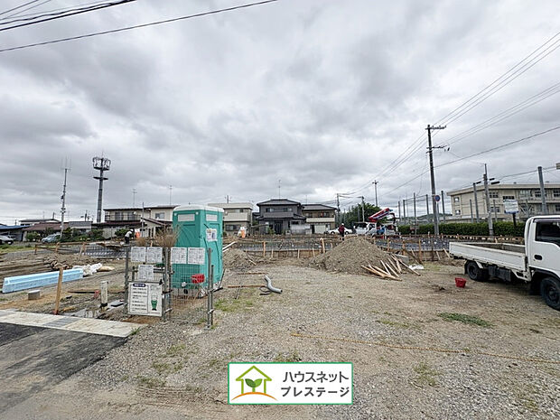 外観(2026年6月中旬撮影)