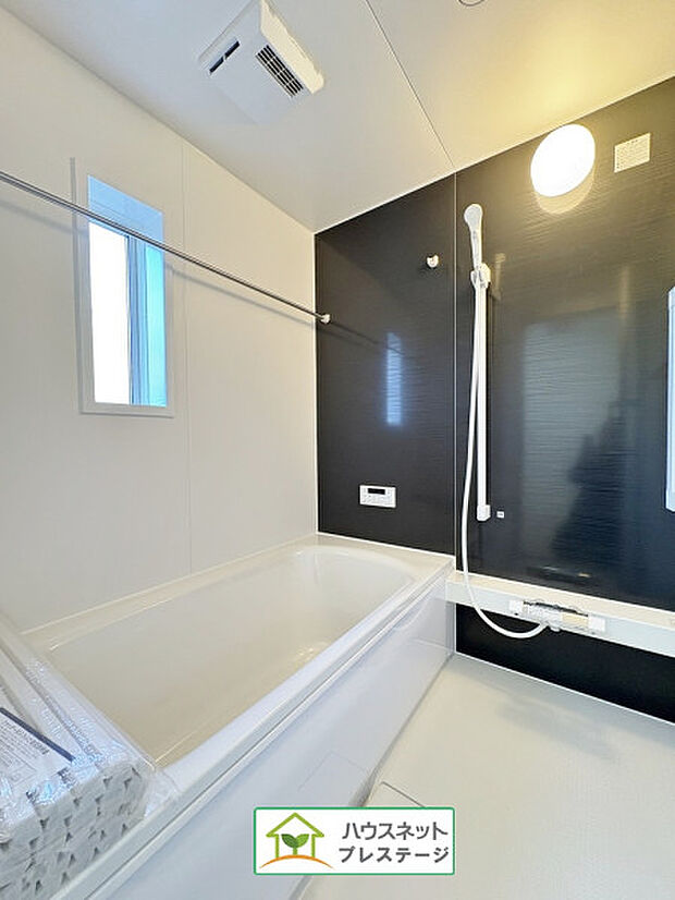 浴室(2025年12月撮影)