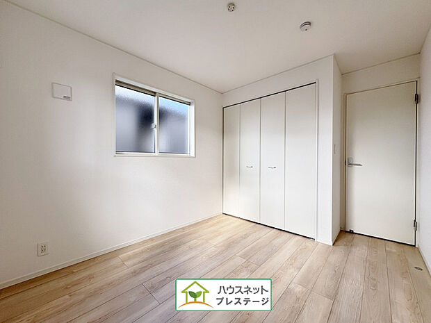 2F洋室(1)(2025年12月撮影)