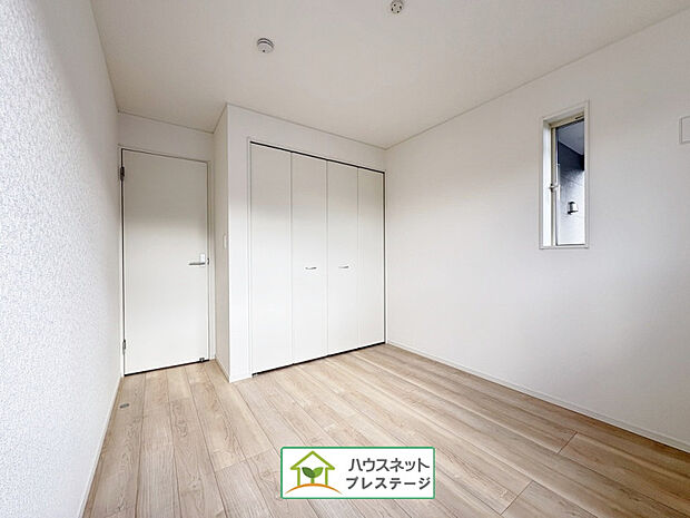 2F洋室(2)(2025年12月撮影)