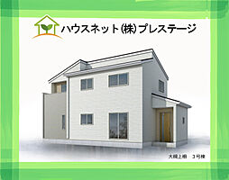福島県郡山市大槻町字上柵