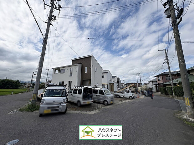 外観(2026年7月末撮影)