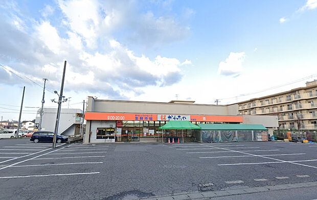 かわちや大槻店
