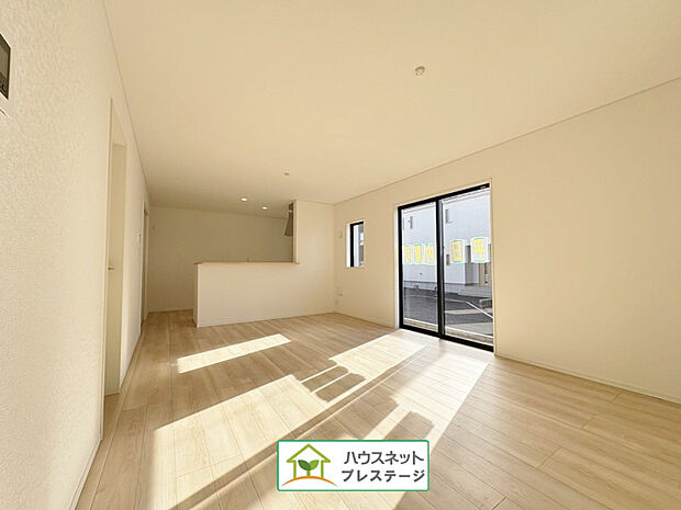 リビング(2025年12月撮影)