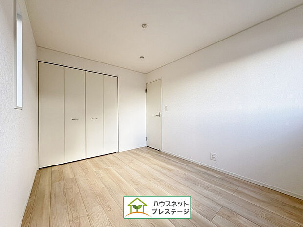 2F洋室(1)(2025年12月撮影)