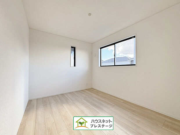 2F洋室(2)(2025年12月撮影)