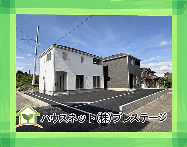 外観(2026年6月中旬撮影)