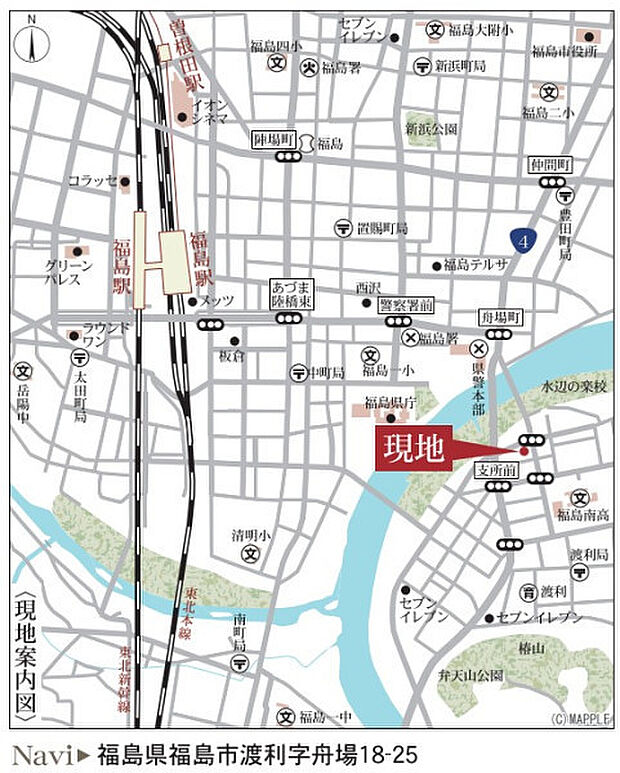 地図