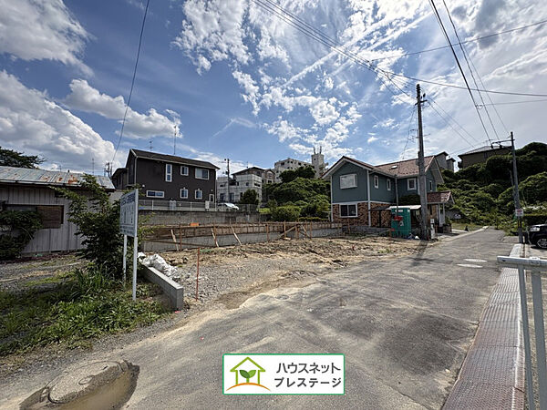 外観(2026年6月下旬撮影)