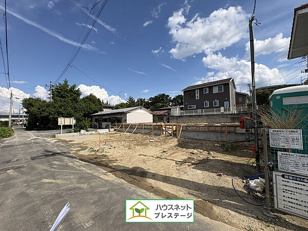 外観(2026年6月下旬撮影)