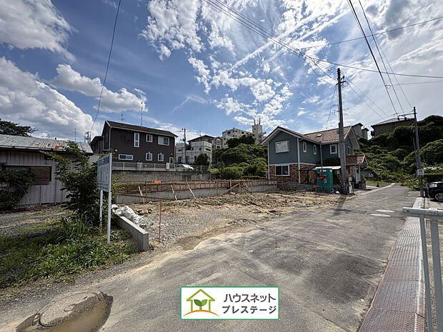 外観(2026年6月下旬撮影)
