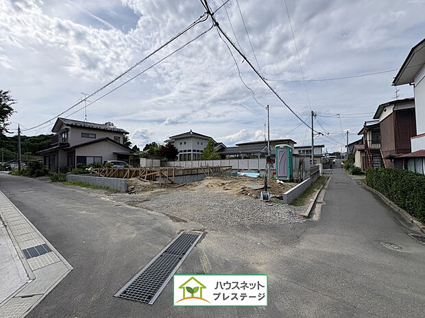 外観(2026年6月下旬撮影)