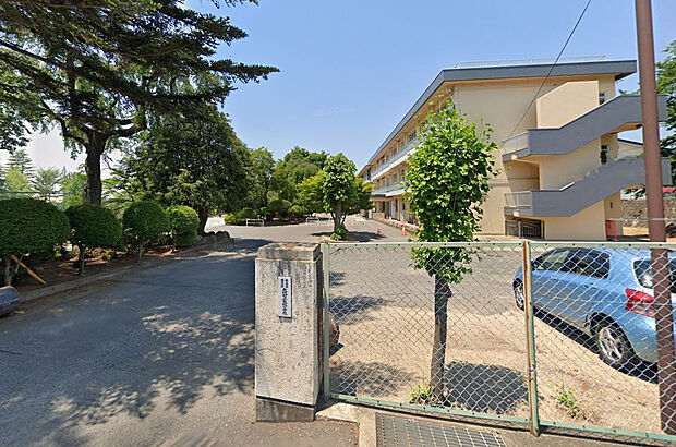 矢吹町立矢吹小学校