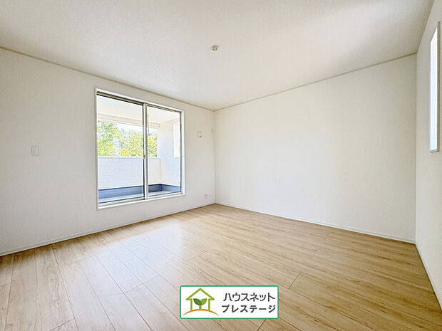 2F洋室(1)(2026年7月中旬撮影)