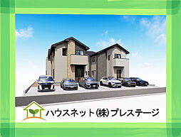 伊達市田町2期 2号棟 LIGARE