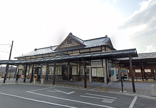 伊達駅