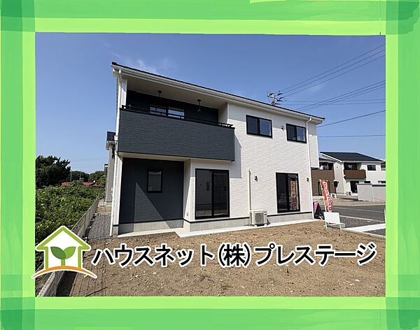 外観：307000084832