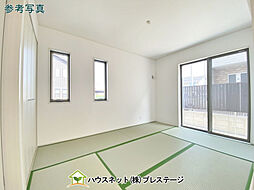 和室の画像