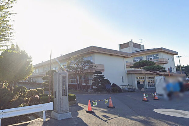 大玉村立大玉中学校
