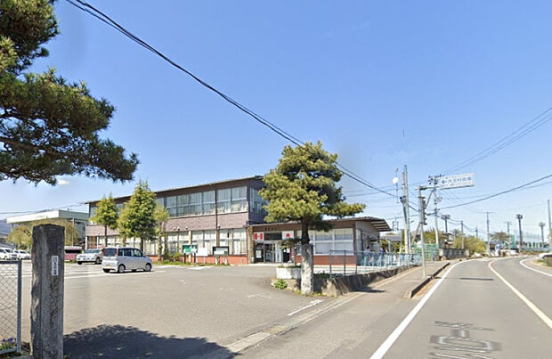 大玉村役場
