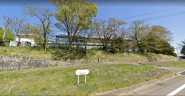 大玉村立玉井小学校