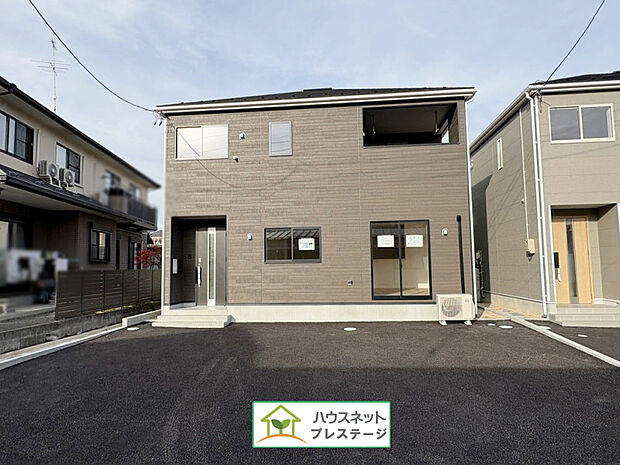 外観(2025年11月撮影)