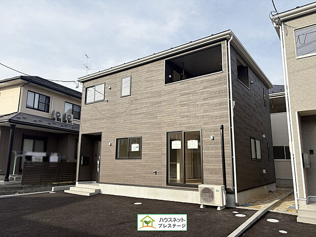 外観(2025年11月撮影)