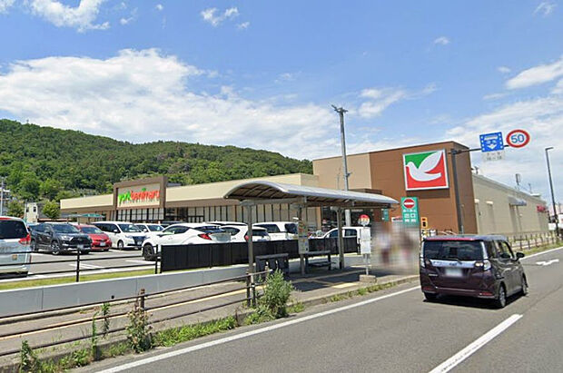 ヨークベニマル入江町店