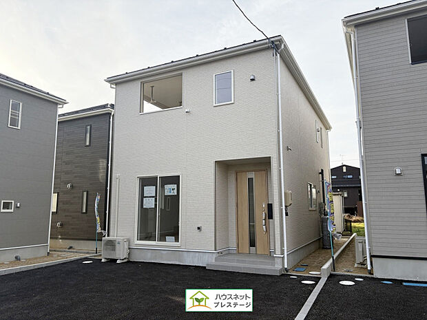 外観(2025年11月撮影)