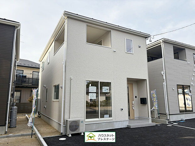 外観(2025年11月撮影)