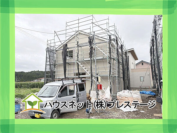外観：307000086368