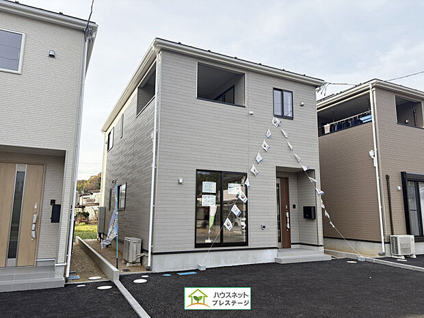 外観(2025年11月撮影)