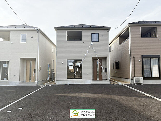 外観(2025年11月撮影)