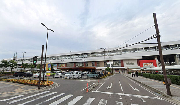 福島駅