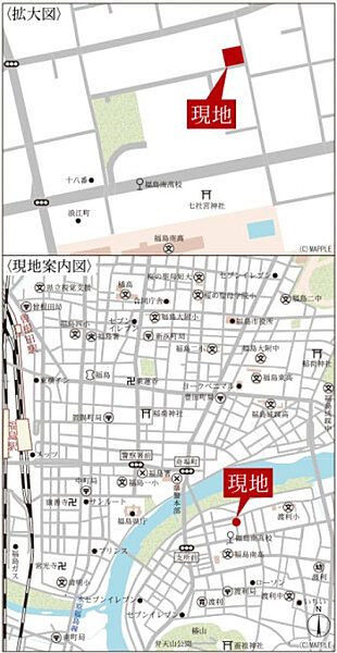地図
