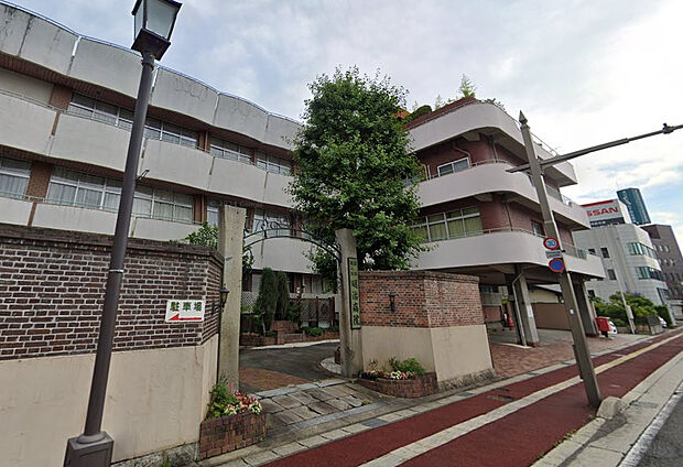医療法人明治病院