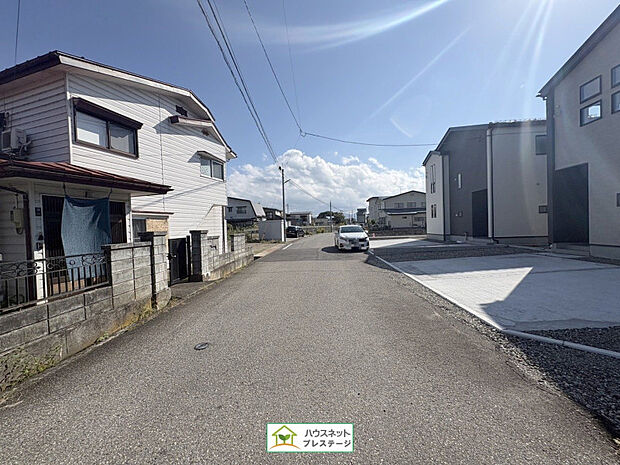 外観(2026年9月下旬撮影)