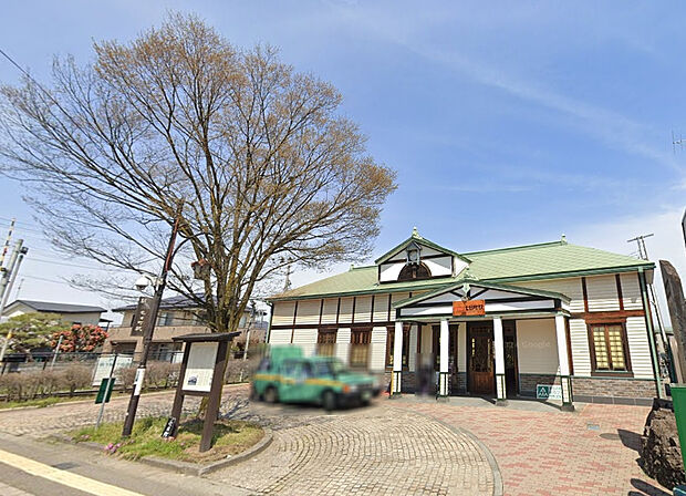 七日町駅