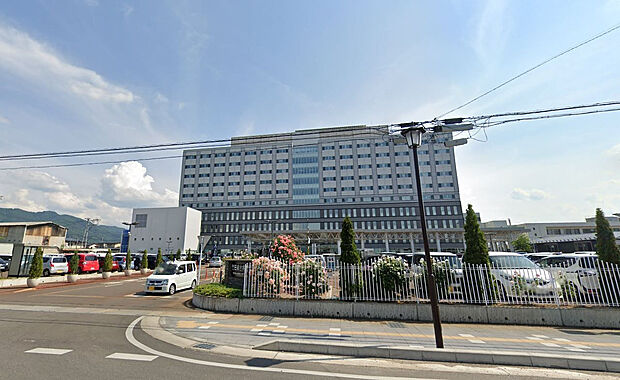 一般財団法人竹田健康財団竹田綜合病院