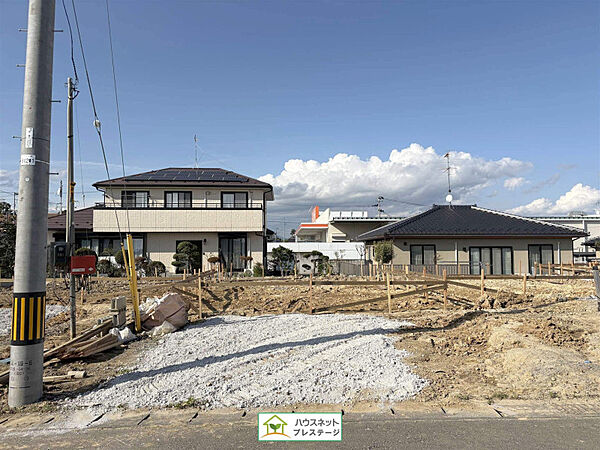 外観(2026年9月下旬撮影)