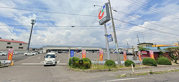 カワチ薬品富田店