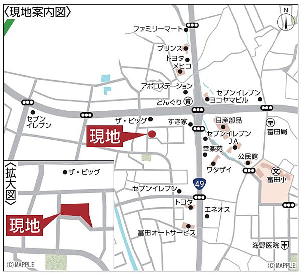 地図