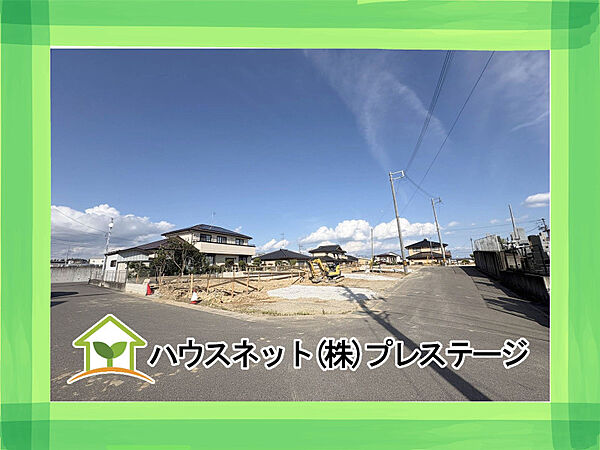 外観(2026年9月下旬撮影)