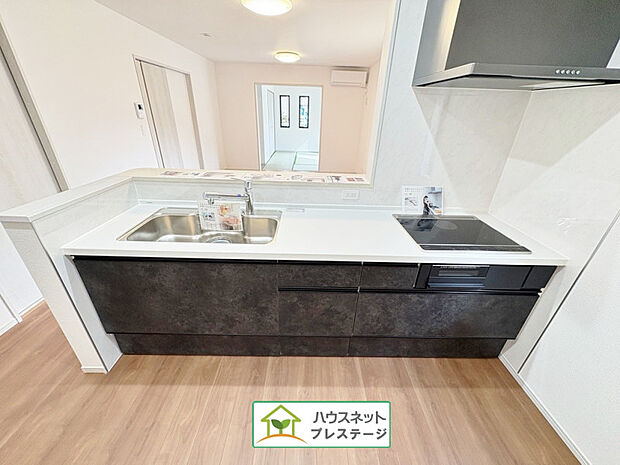 キッチン(2025年10月撮影)