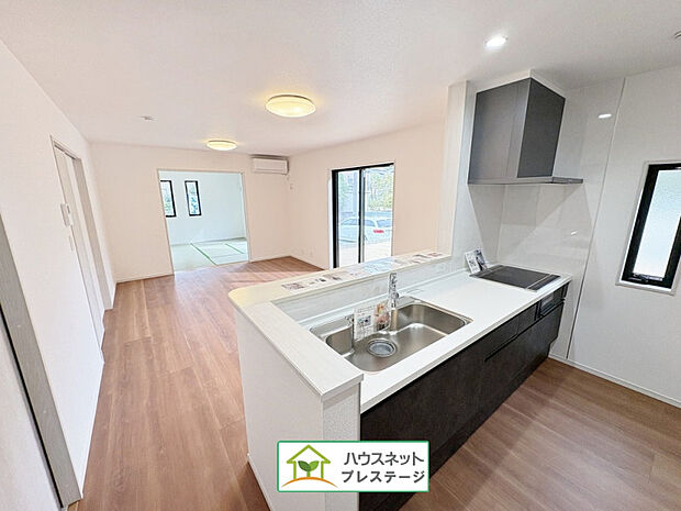 キッチン(2025年10月撮影)