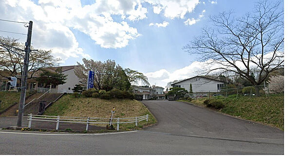 白河市立白河第五小学校