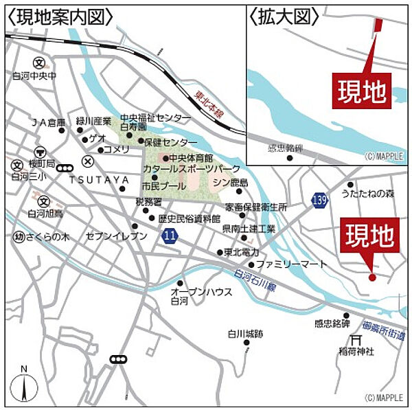 地図