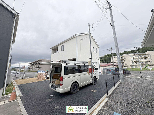外観(2026年9月上旬撮影)